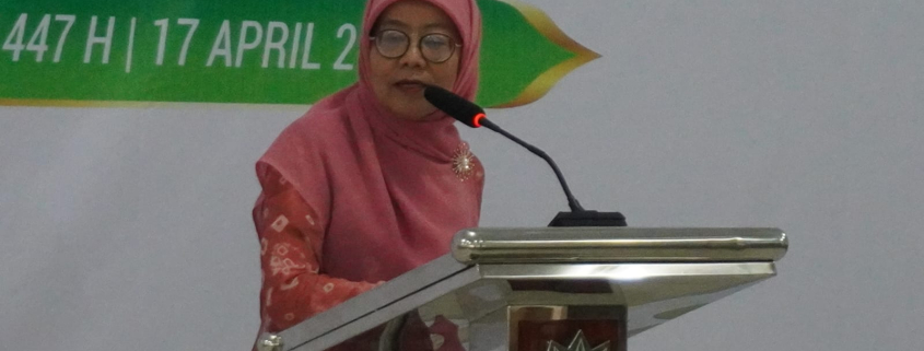Hari Kartini, Ketua Umum PP â€˜Aisyiyah Tegaskan Penguatan Peran Perempuan di Era Digital dan Pendidikan