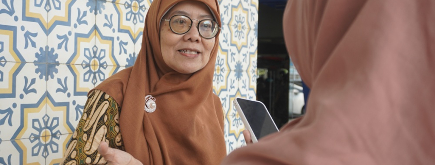 Ketua Umum PP Aisyiyah Soroti Pelecehan di Kalangan Mahasiswa, Dorong Peran Keluarga dan Dakwah