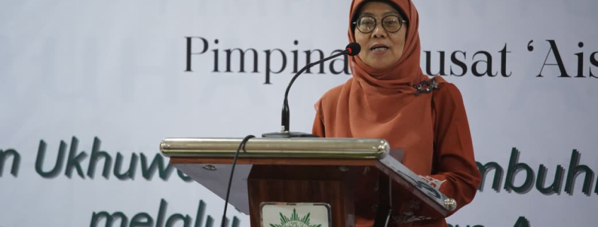 Majelis PAUD, Dasar, dan Menengah